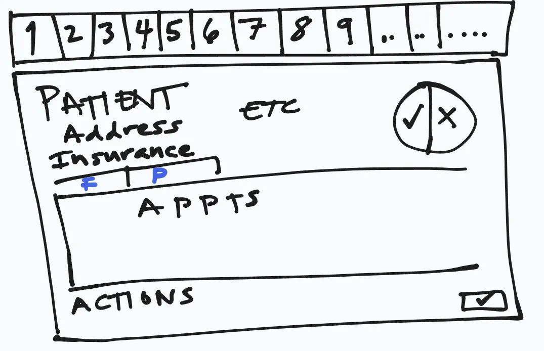 Cadence Patient Home