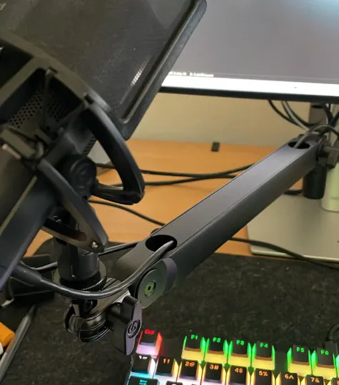 Elgato Wave Mic Arm LP